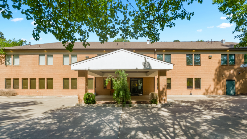 Primary Photo Of 312 Professional Park Dr, Arkadelphia Medical For Sale