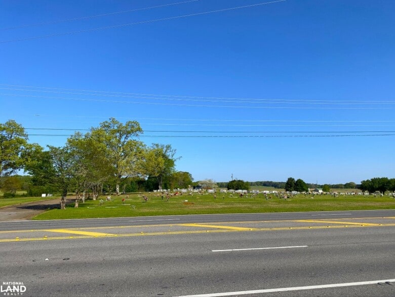 More Photos Of 3098 N HWY 171, Fayette Land For Sale