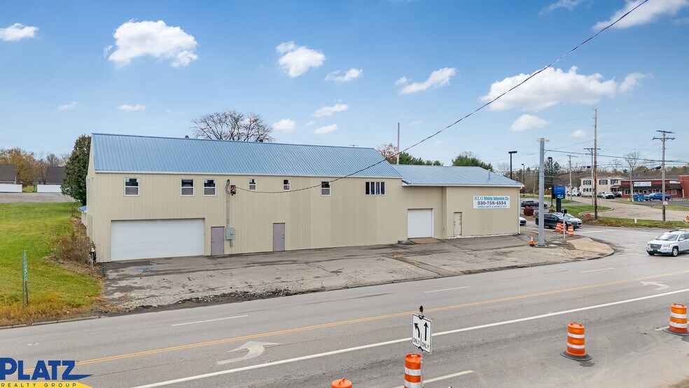 More Photos Of 8597 Market St, Youngstown Land For Lease