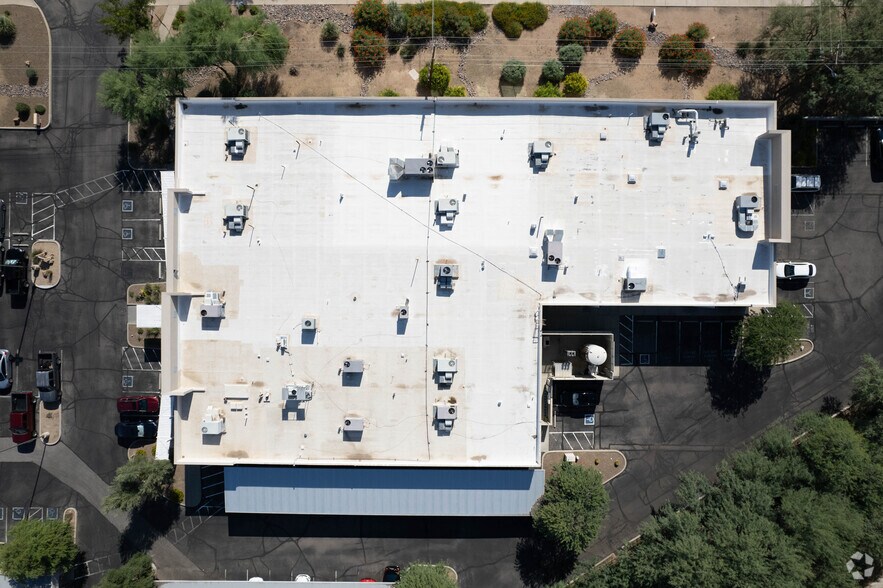 More Photos Of 6296 E Grant Rd, Tucson Medical For Lease