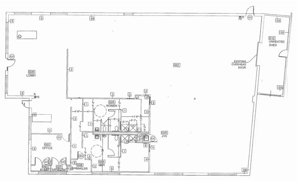 More Photos Of 221 Bear Hill Rd, Waltham Research And Development For Lease