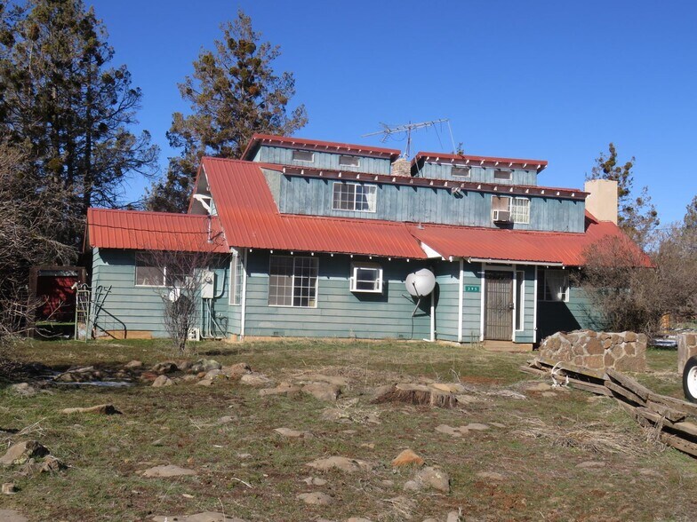 More Photos Of 295 Co Rd 149, Lookout Land For Sale