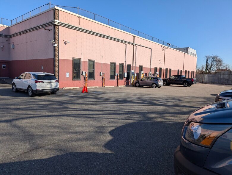 More Photos Of 10110 Foster Ave, Brooklyn Warehouse For Lease