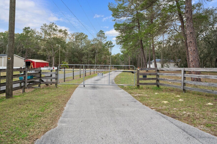 More Photos Of 13496 S Oakview Ave, Floral City Land For Sale