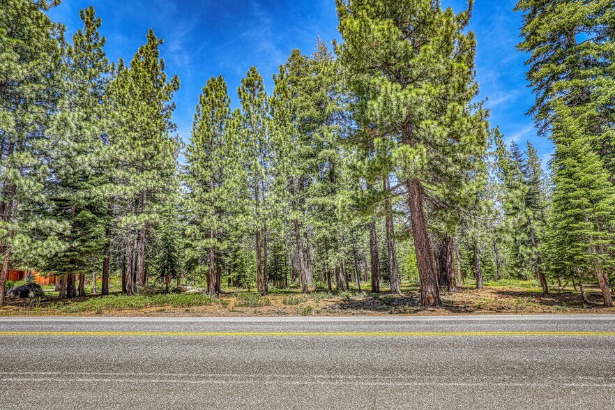 More Photos Of 17308 Northwoods Blvd, Truckee Land For Sale