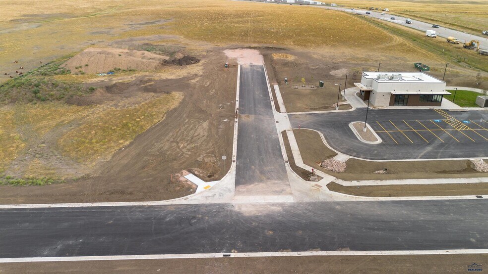 More Photos Of Lot 7 Pilot Way, Box Elder Land For Sale