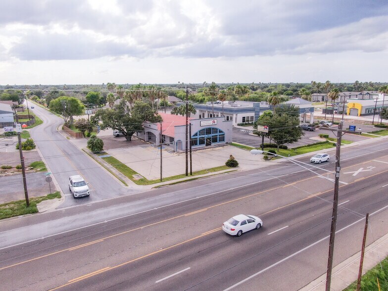 More Photos Of , McAllen General Retail For Sale