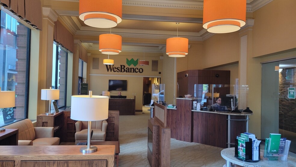 More Photos Of 33 N 3rd St, Columbus Loft Creative Space For Lease