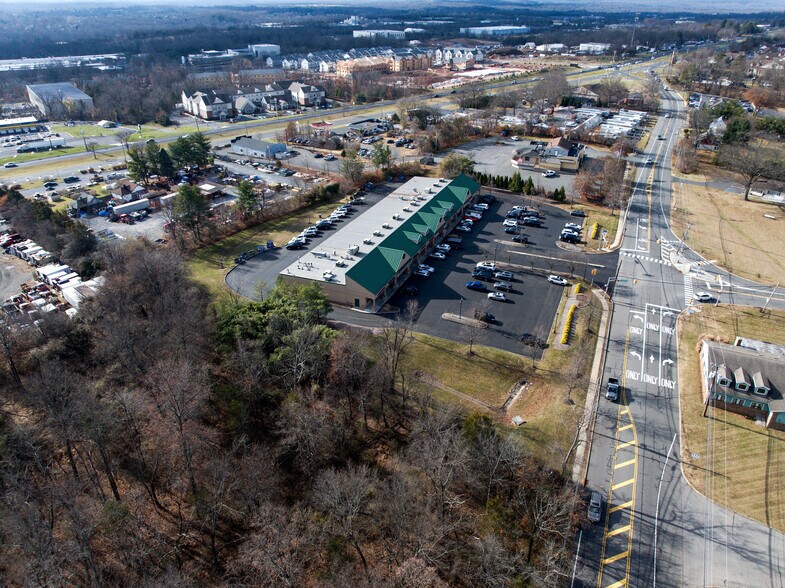 More Photos Of 1260 State Route 28, Branchburg Unknown For Lease