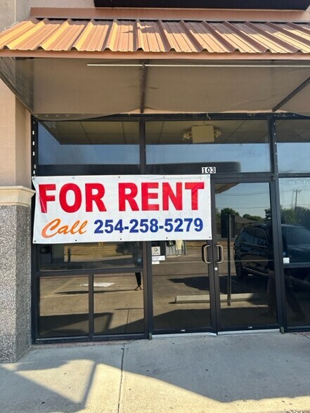 More Photos Of 305 E Stan Schlueter Loop, Killeen Storefront Retail Office For Lease