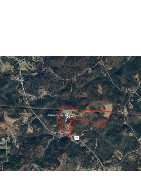 More Photos Of 4700 Dacusville Hwy, Marietta Land For Sale