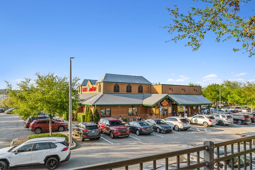 Primary Photo Of 2457 S Highway 27, Clermont Restaurant For Sale