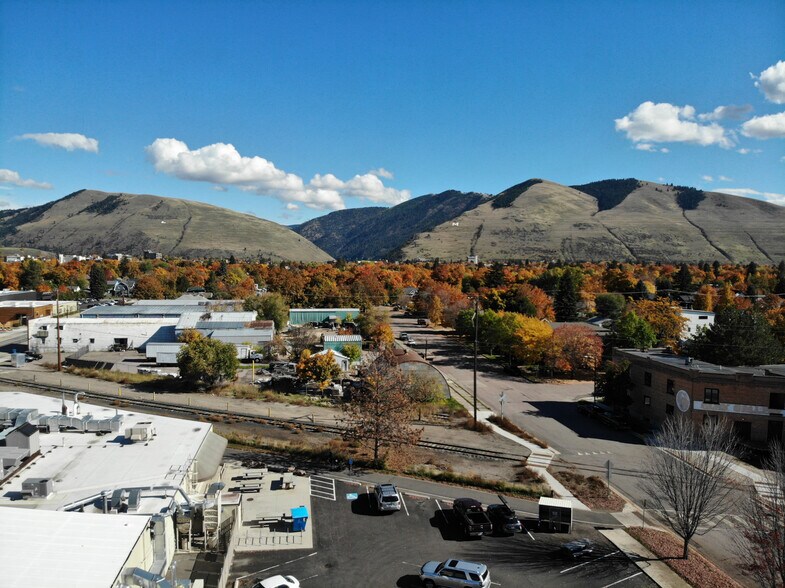 More Photos Of 1001 S 3rd St W, Missoula Manufacturing For Sale