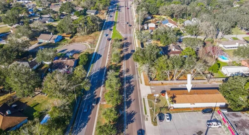 More Photos Of 13957 Mt Pleasant Rd, Jacksonville Office For Sale