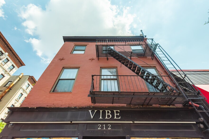 More Photos Of 212 Eighth Ave, New York Apartments For Sale