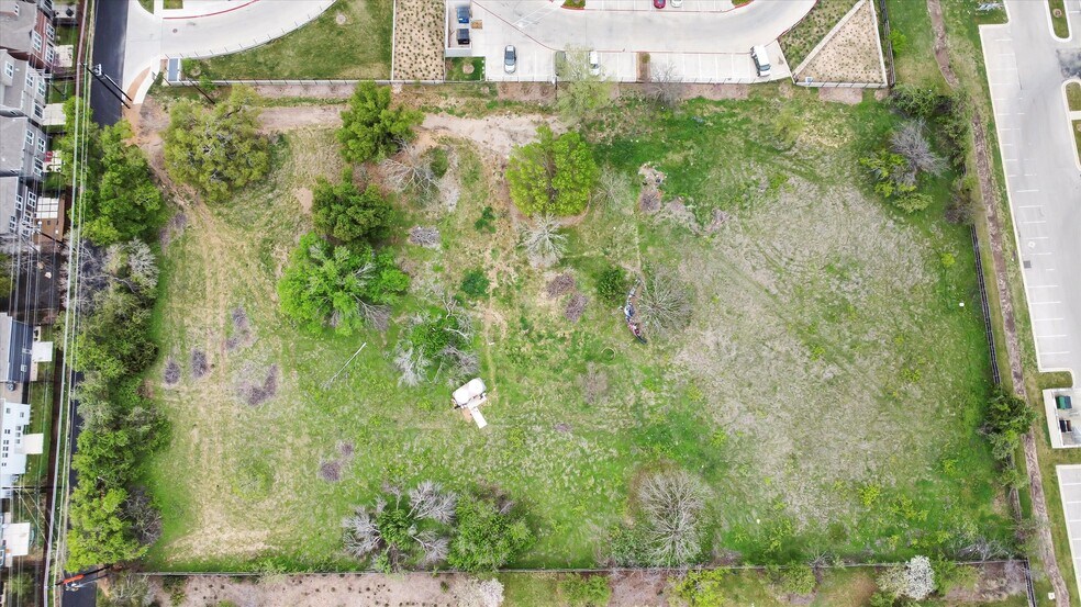 More Photos Of 13641 Rutledge Spur, Austin Land For Sale