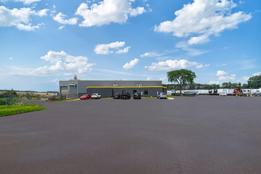 More Photos Of 2013 US-130, Burlington Land For Lease