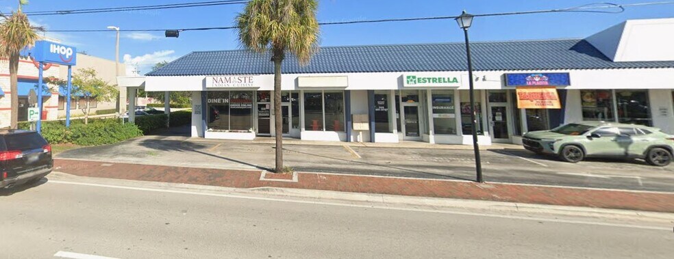 More Photos Of 12727-12749 Biscayne Blvd, North Miami Unknown For Lease