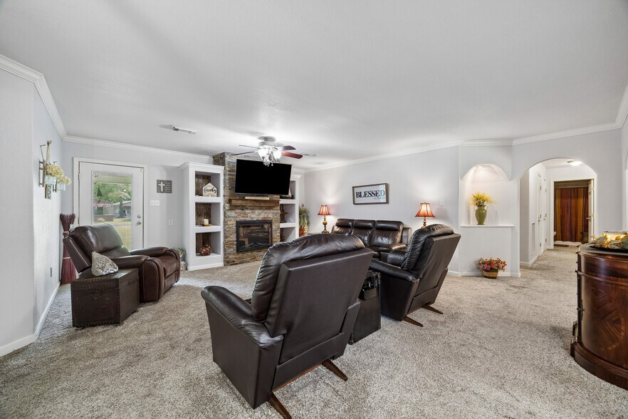 More Photos Of 26904 Brentwood Rd, Splendora Apartments For Sale
