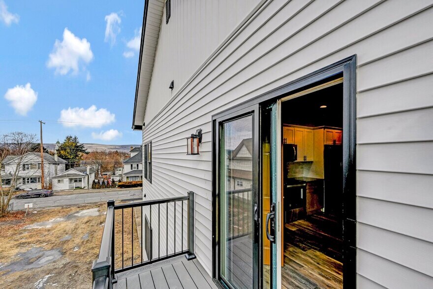 More Photos Of , Scranton Multifamily For Sale