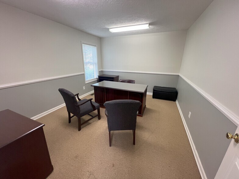 More Photos Of 556 Silver Bluff Rd, Aiken Office Residential For Sale