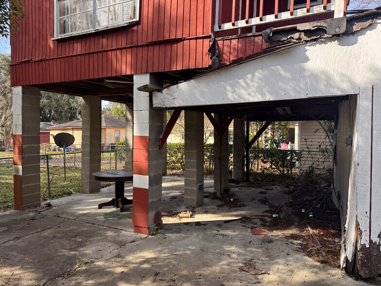 More Photos Of 2815 Wicklow St, Savannah Office For Sale