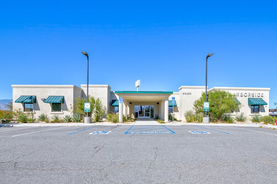 Primary Photo Of 66205 Paul Rd, Desert Hot Springs General Retail For Sale