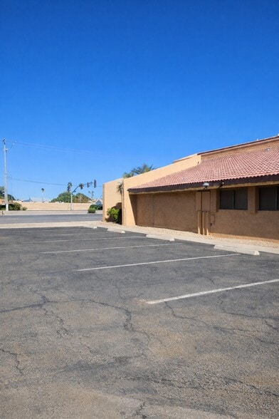 More Photos Of 1801 W 24th St, Yuma Healthcare For Sale