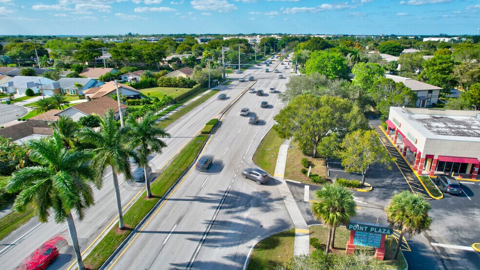 More Photos Of 7118-7170 N Nob Hill Rd, Tamarac General Retail For Lease