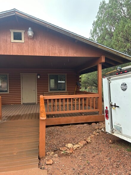More Photos Of 19887 E AZ Highway 260, Payson Land For Sale