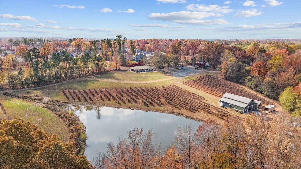 More Photos Of 11685 Reed Mine Rd, Midland Specialty For Sale