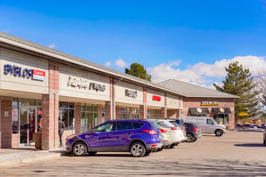 More Photos Of 9385 S Colorado Blvd, Highlands Ranch Unknown For Lease