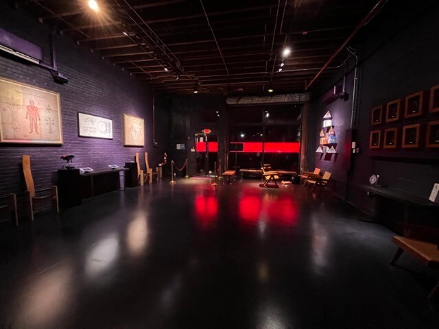 More Photos Of 148 Grand St, Brooklyn Restaurant For Lease