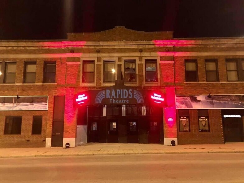 More Photos Of 1711 Main St, Niagara Falls Sports And Entertainment For Sale