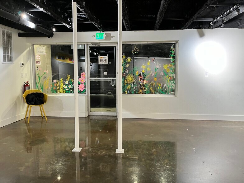 More Photos Of 713 17th St, Knoxville Freestanding For Lease
