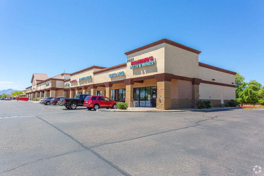 Primary Photo Of 2620 S 83rd Ave, Phoenix Veterinarian Kennel For Lease