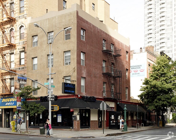 More Photos Of 581 Second Ave, New York Apartments For Lease