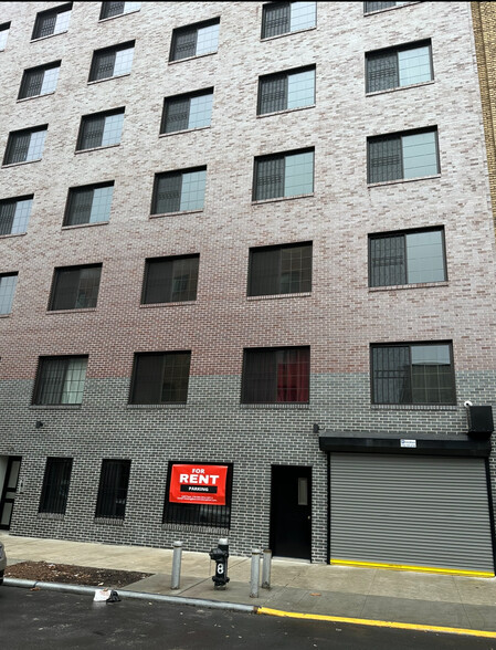 Primary Photo Of 1135 Teller, Bronx Apartments For Lease