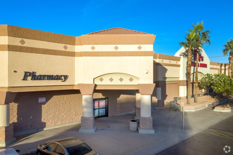 More Photos Of 542-550 W Baseline Rd, Mesa Unknown For Lease