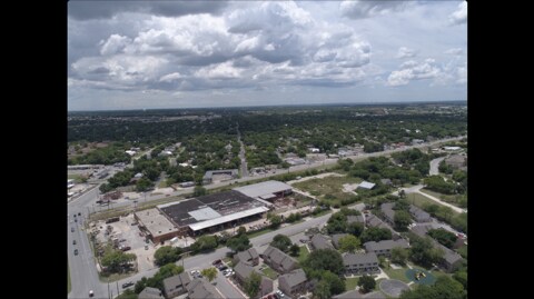 More Photos Of 1350 E Southcross Blvd, San Antonio Manufacturing For Lease