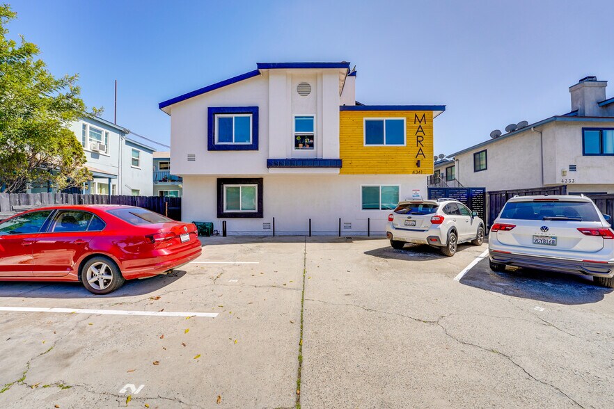 More Photos Of 4341 Texas St, San Diego Apartments For Sale