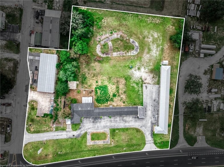 More Photos Of 5272 US Highway 27 S, Sebring Hotel For Sale