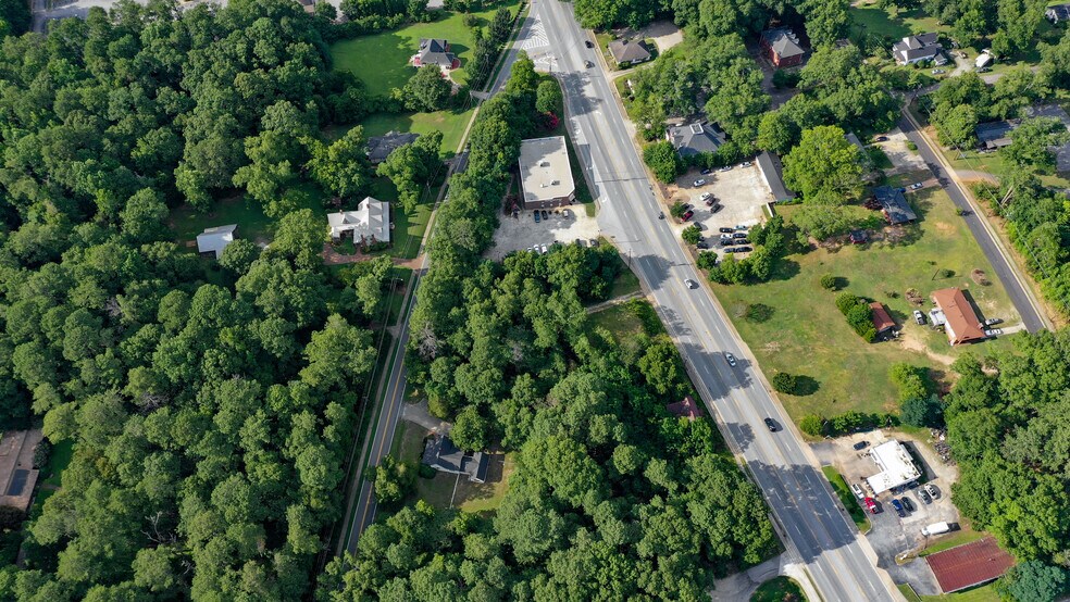More Photos Of 1150 Glynn Street North, Fayetteville Land For Sale