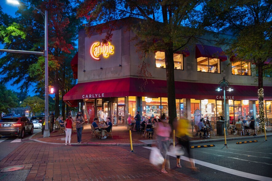 More Photos Of 2700 S Quincy St, Arlington Unknown For Lease