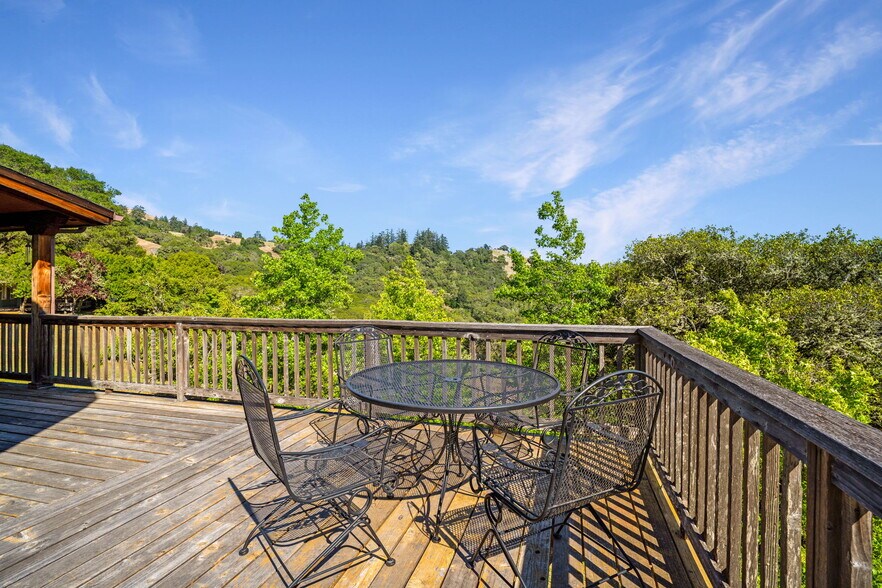 More Photos Of 20799 Highway 128, Yorkville Winery Vineyard For Sale