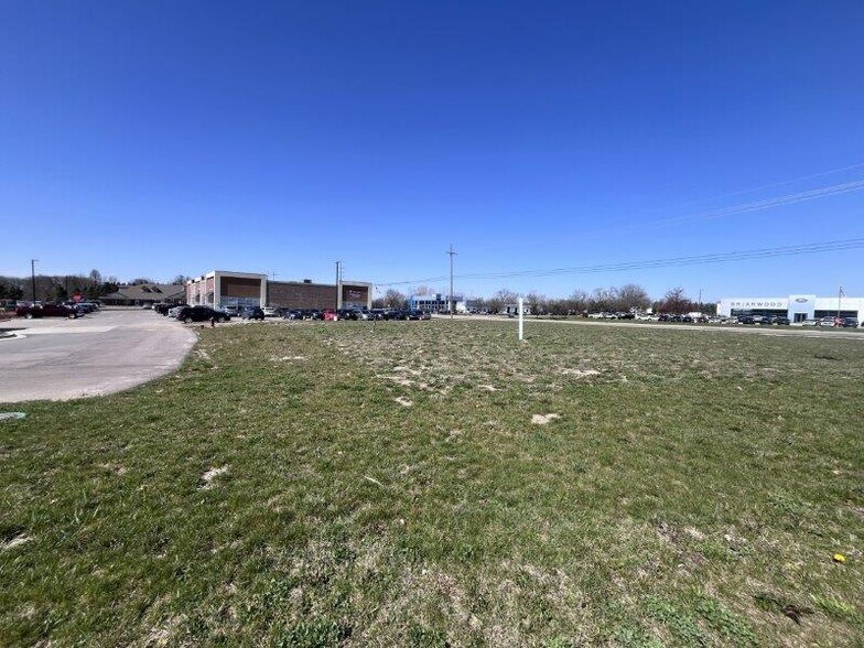 More Photos Of 7075 E Michigan Ave, Saline Land For Sale