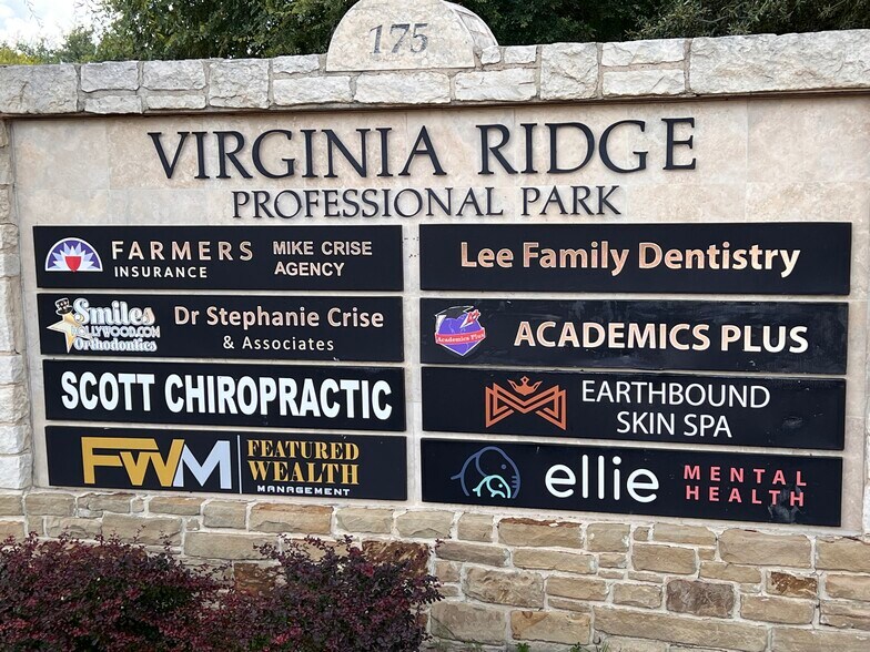 More Photos Of 175 S Ridge Rd, McKinney Medical For Lease