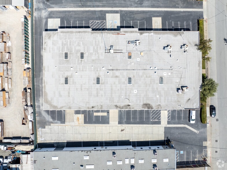 More Photos Of 1021-1045 Howard Ave, San Carlos Unknown For Lease