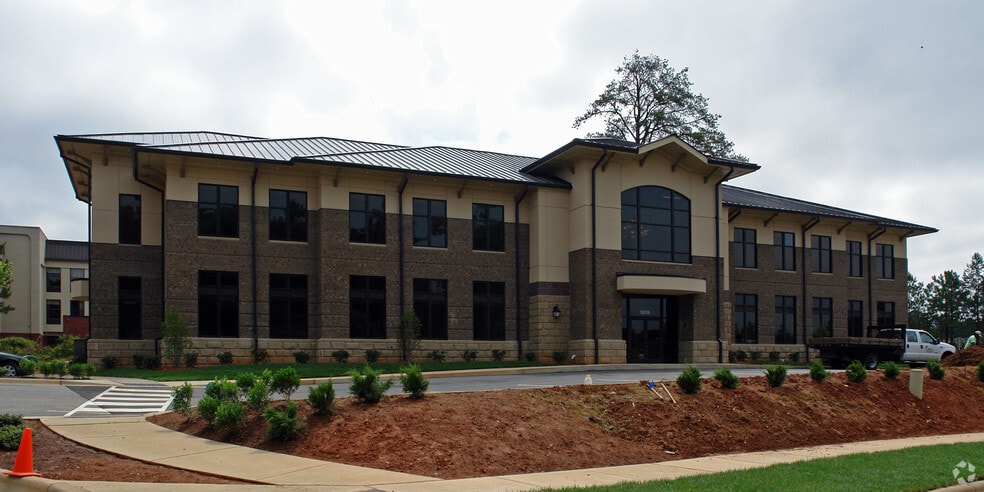 Primary Photo Of 12316 Hampton Way, Wake Forest Office For Lease