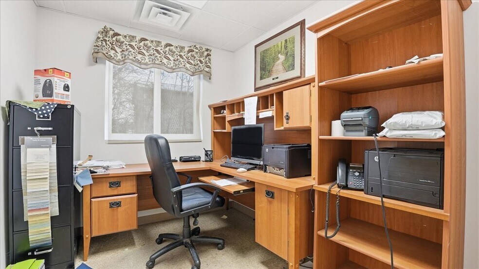 More Photos Of 1285 Purdytown Tpke, Hawley Warehouse For Sale